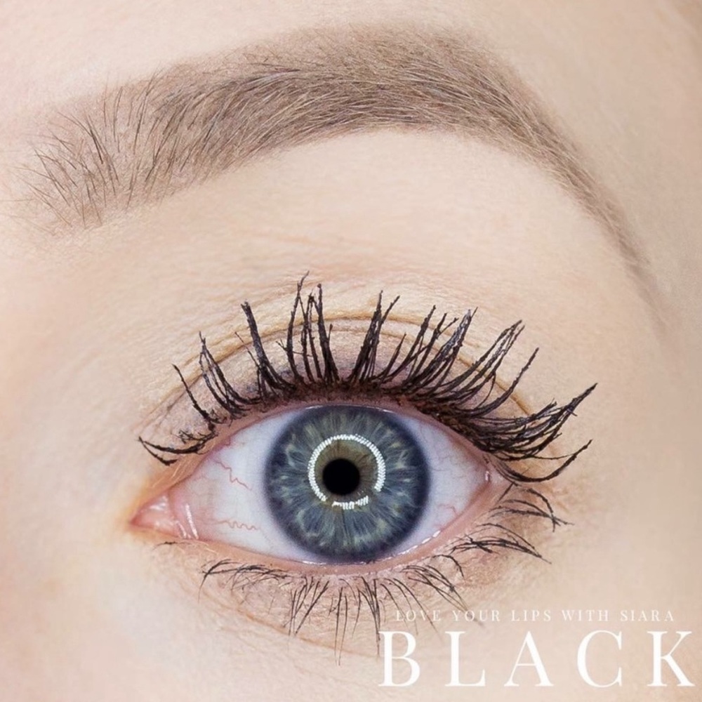 SeneGence LashSense (Long Lasting Waterproof Mascara) Shade: Jade, NWT. - Picture 5 of 7